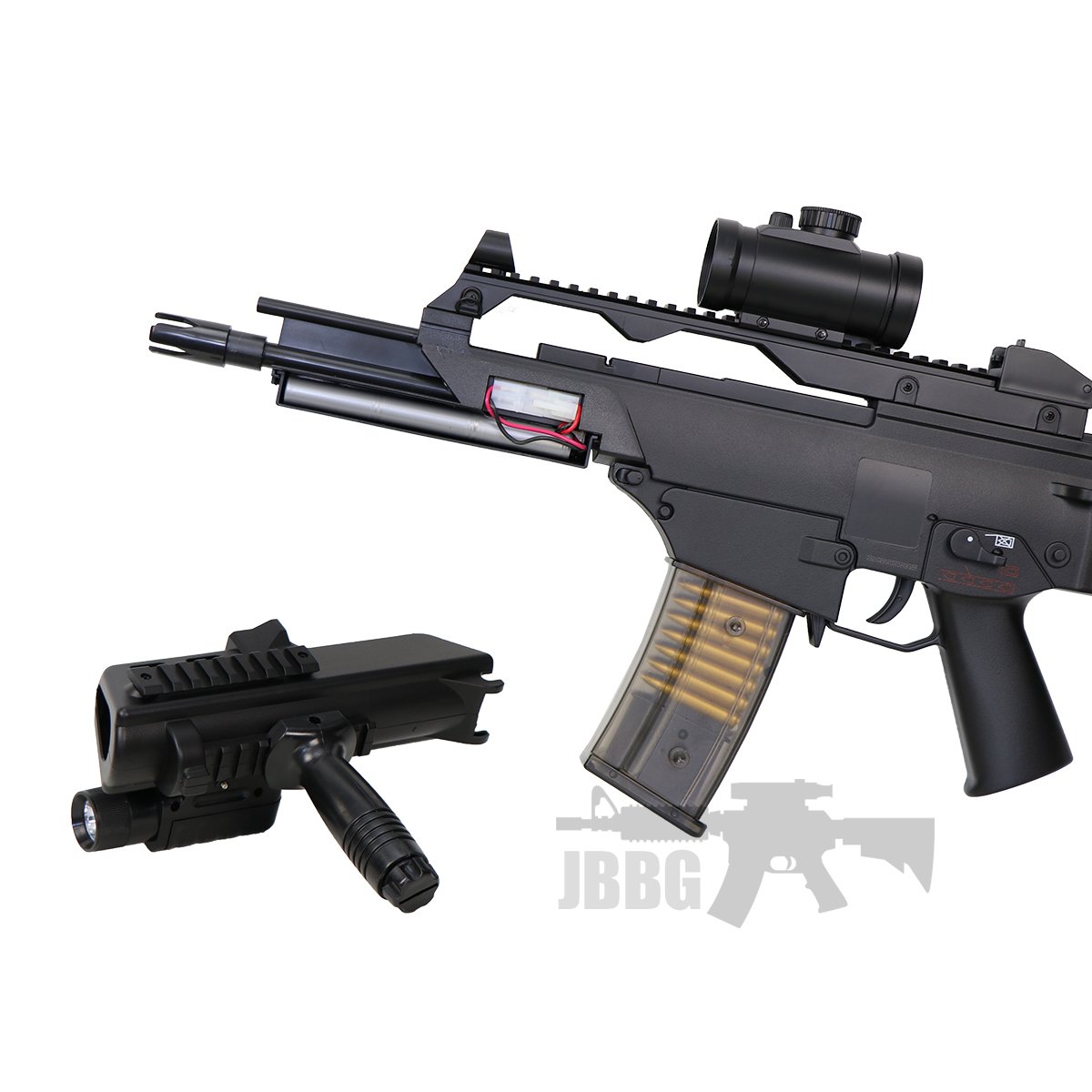 M85P G36 AEG Airsoft BB Gun