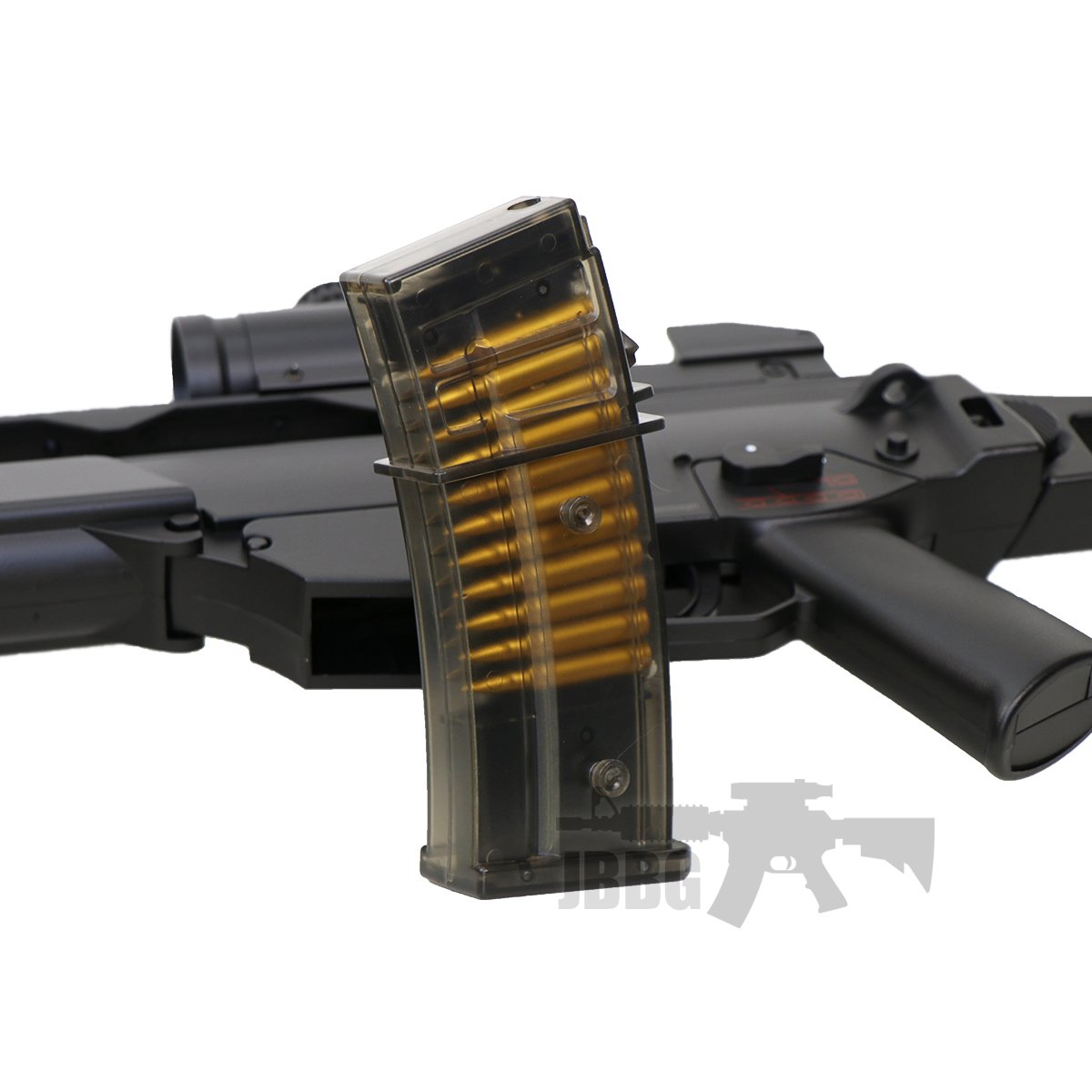 M85P G36 AEG Airsoft BB Gun