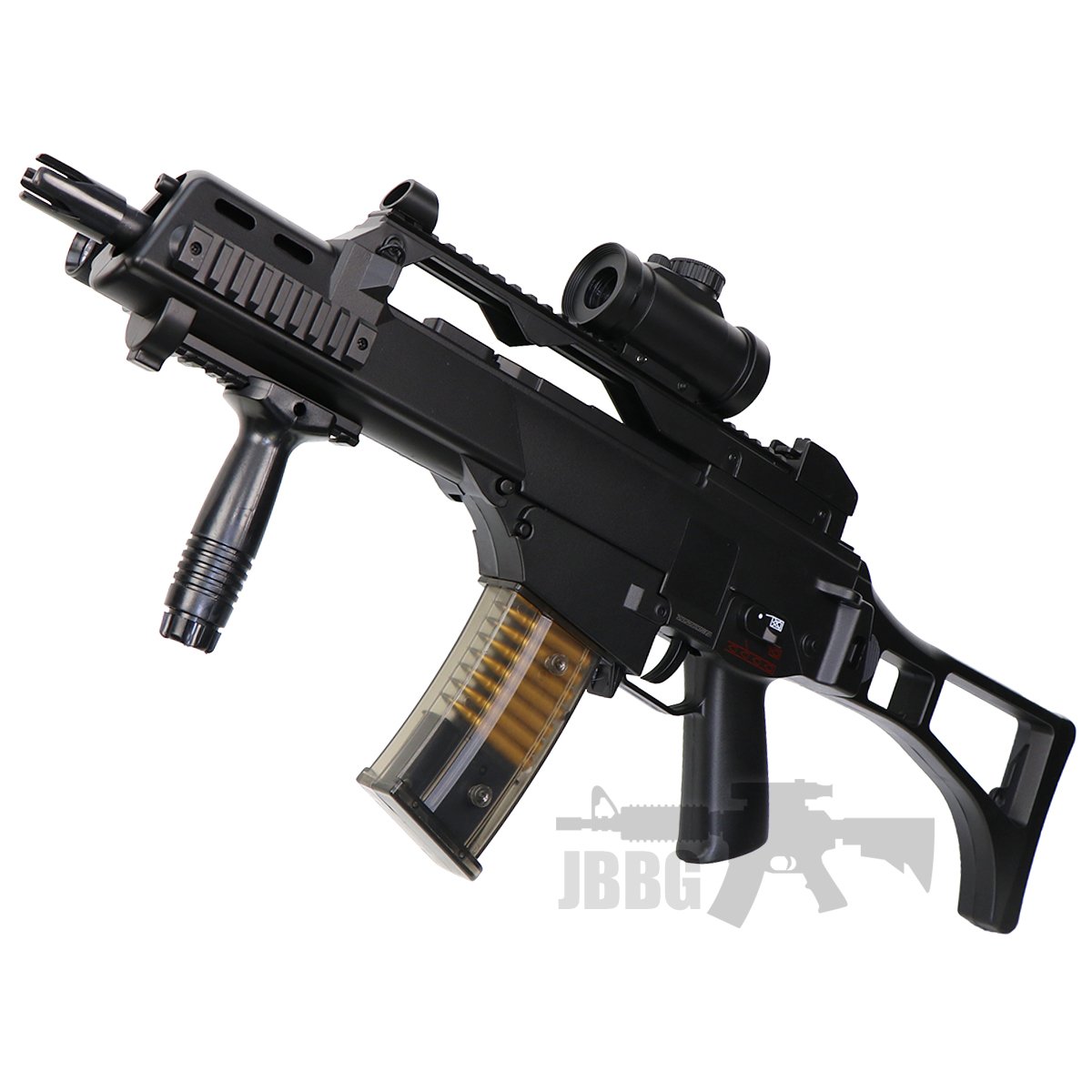 M85P G36 AEG Airsoft BB Gun