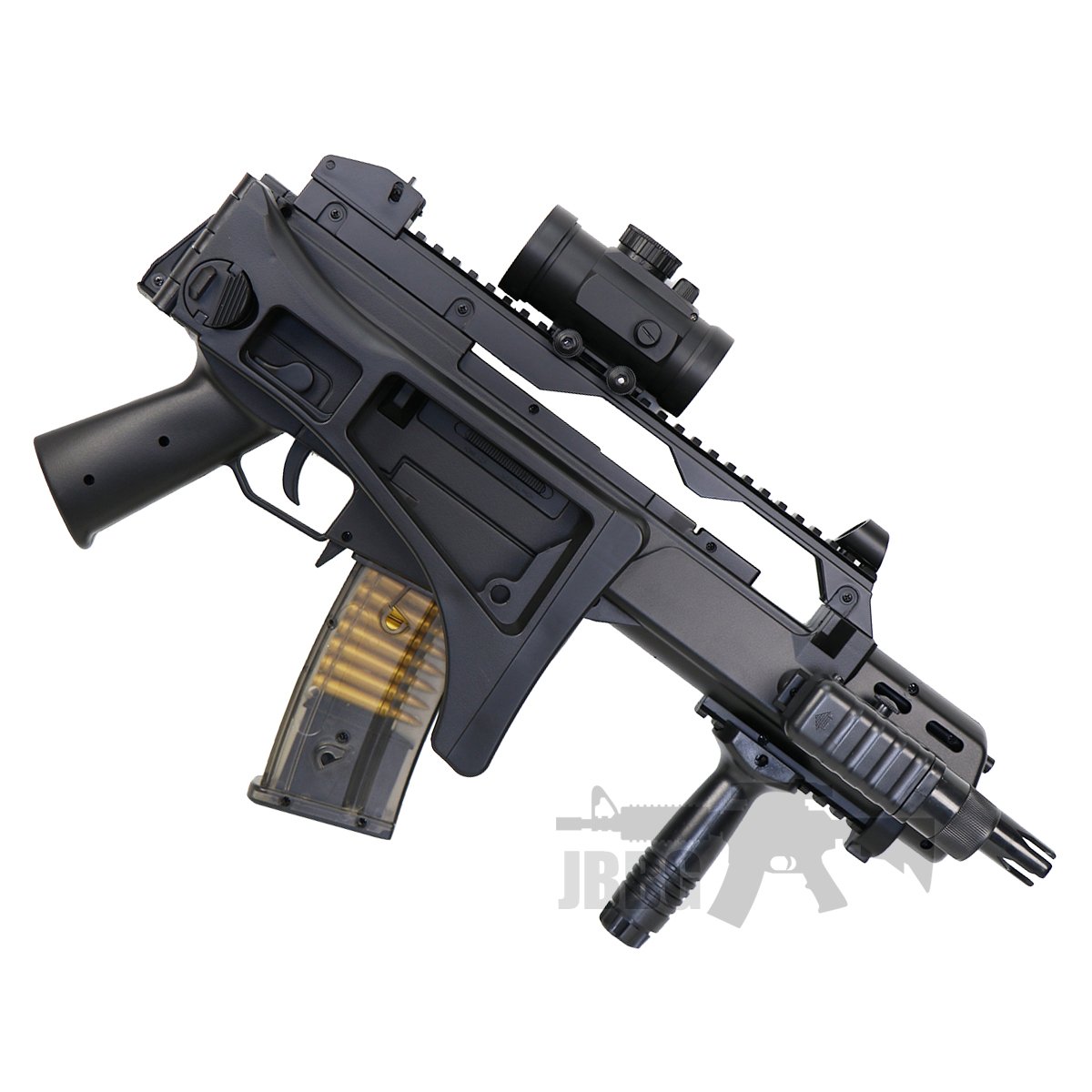 M85P G36 AEG Airsoft BB Gun