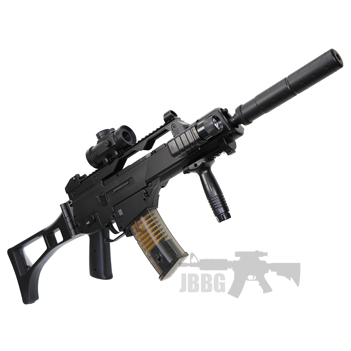 M85P G36 AEG Airsoft BB Gun