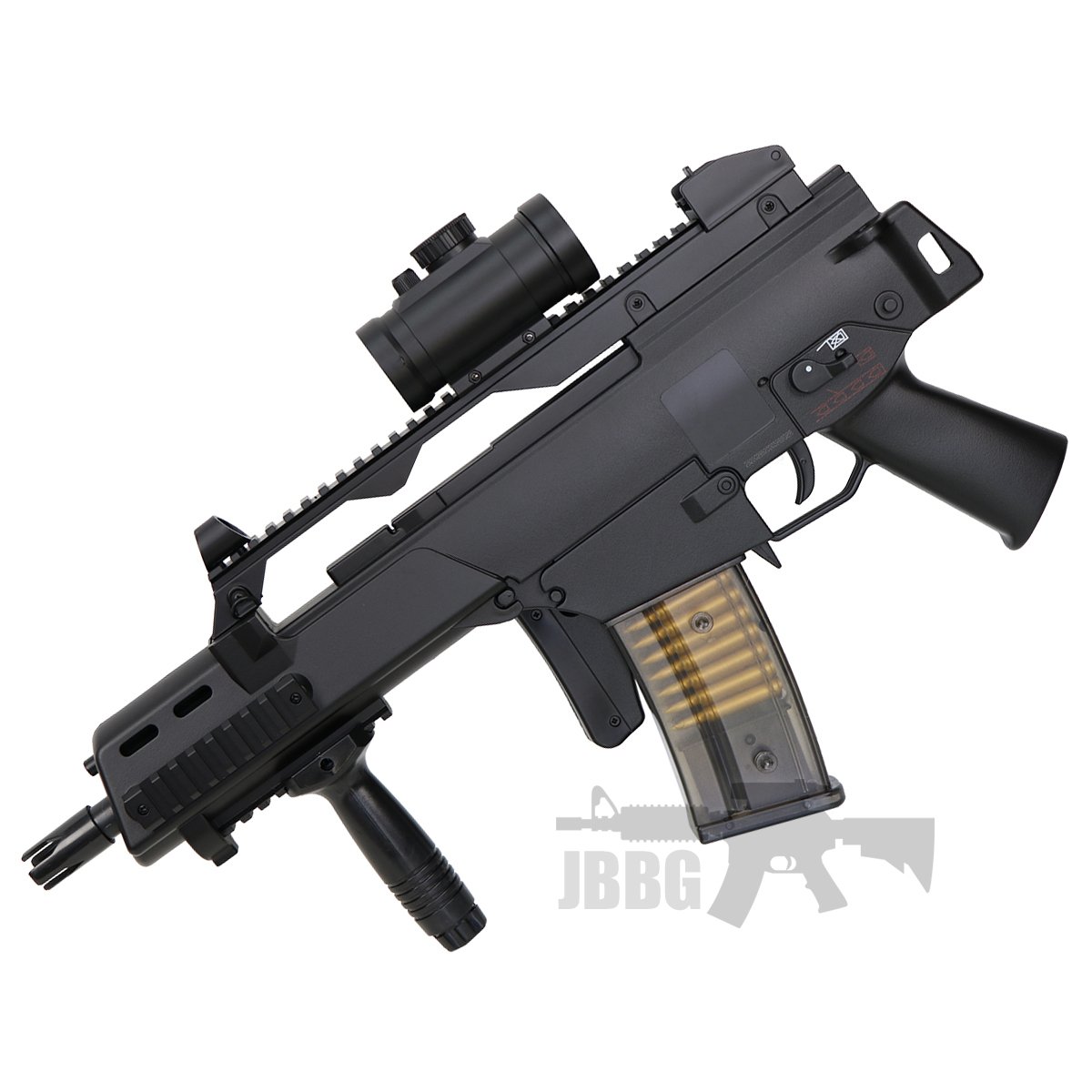 M85P G36 AEG Airsoft BB Gun
