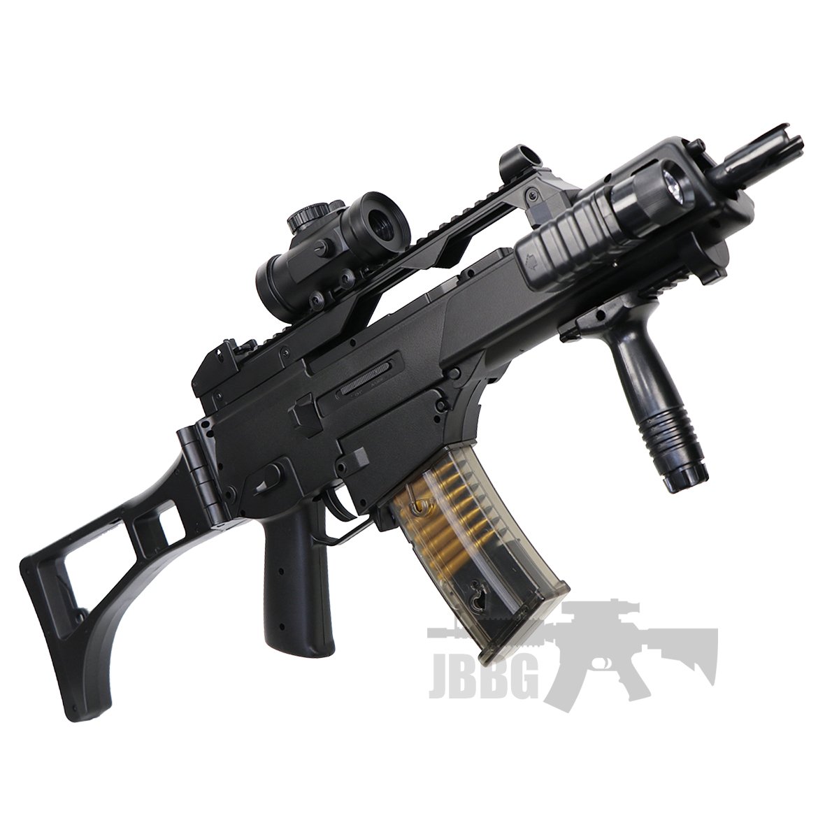 M85P G36 AEG Airsoft BB Gun