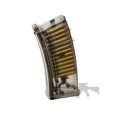 M85 Airsoft Gun Magazine