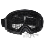 Transformer Foundation Goggles with Steel Mesh