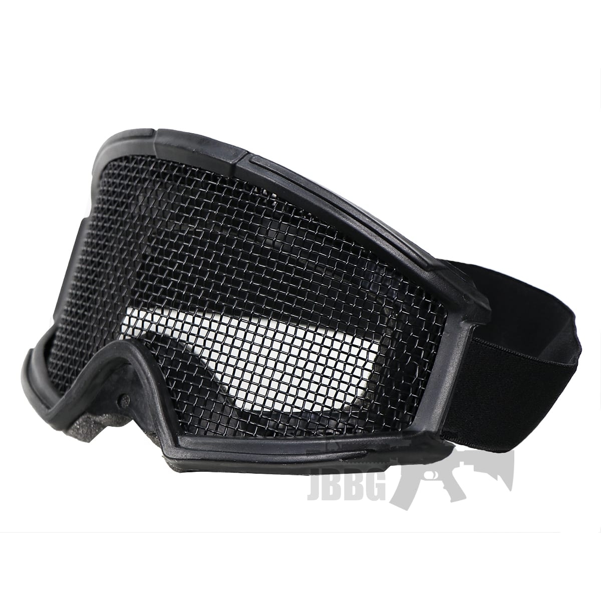 Transformer Foundation Goggles with Steel Mesh