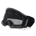 Transformer Foundation Goggles with Steel Mesh