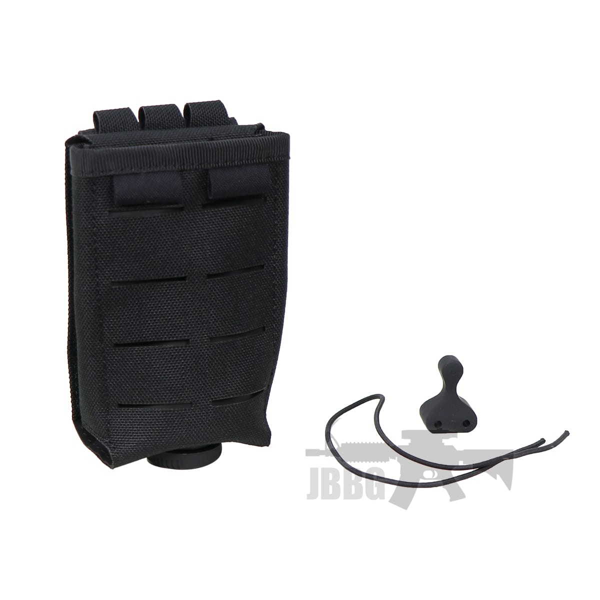 Adjustable Tactical Magazine Pouch for Molle System
