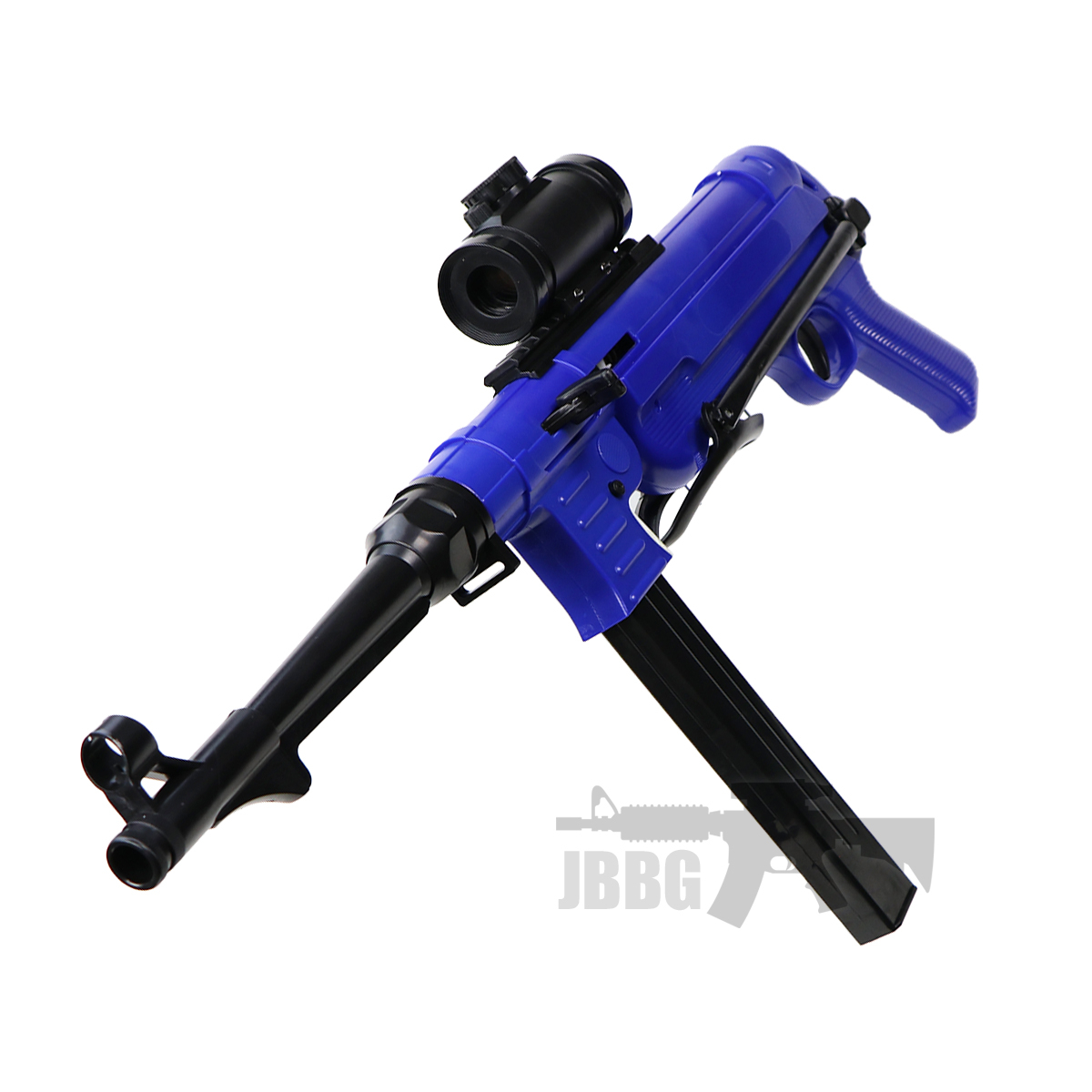 German MP40 BB Gun