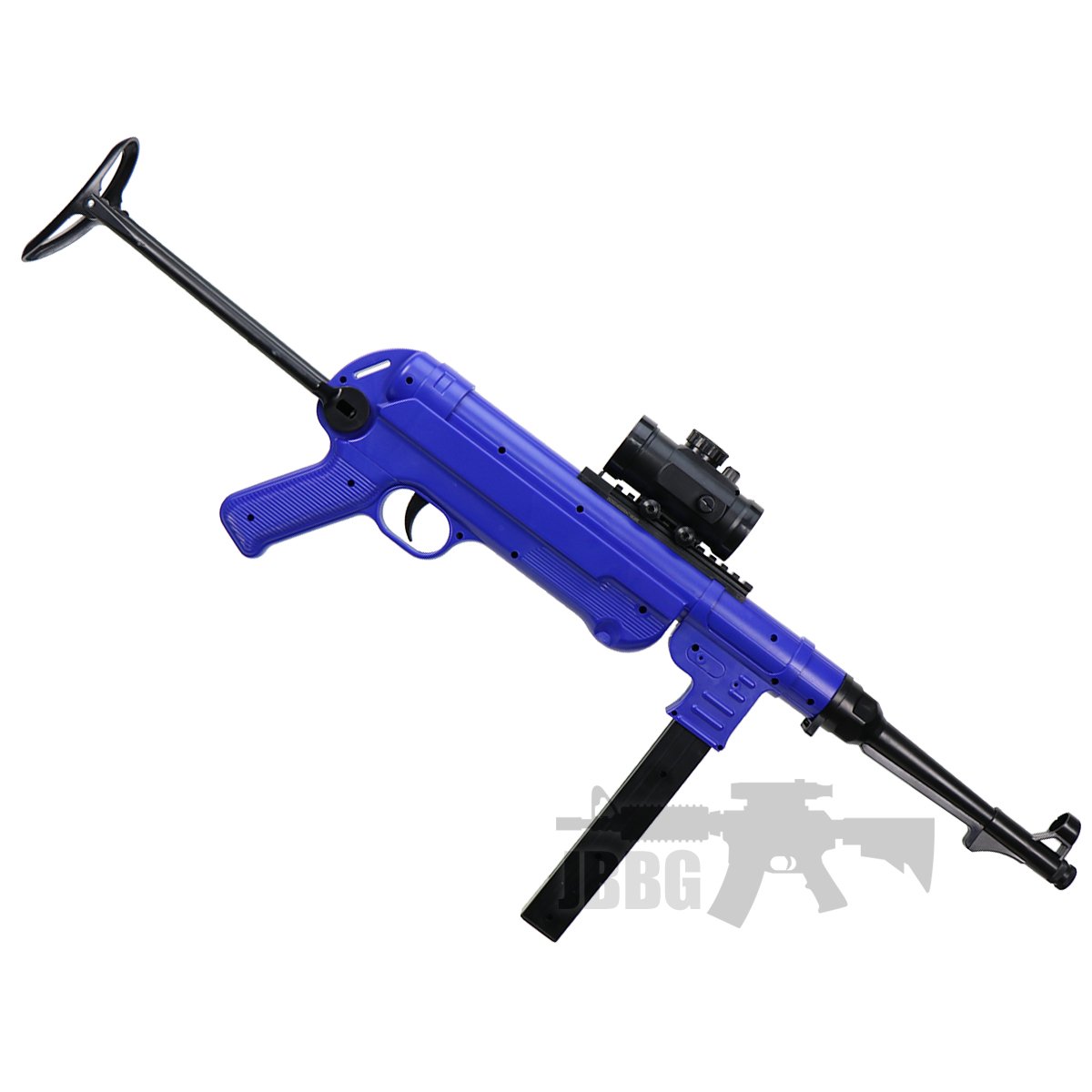 German MP40 BB Gun