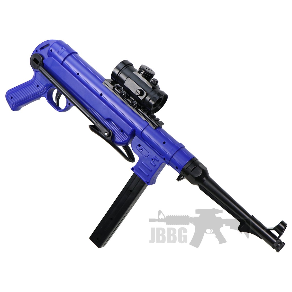 German MP40 BB Gun