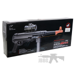 German MP40 BB Gun