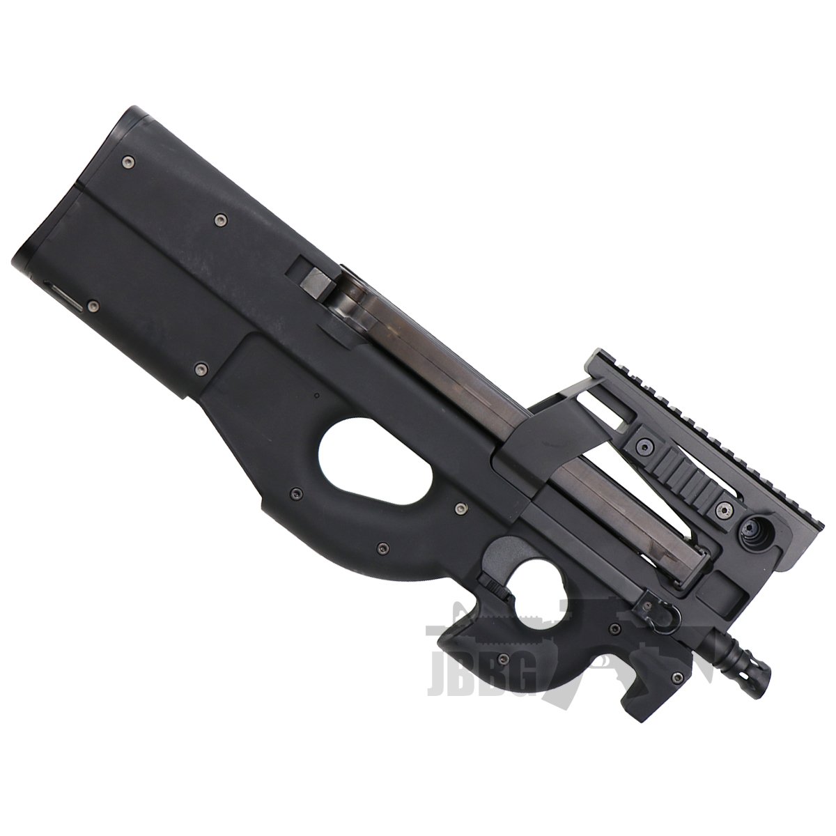 KING ARMS M3 Tactical AEG Airsoft Gun