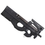 KING ARMS M3 Tactical AEG Airsoft Gun
