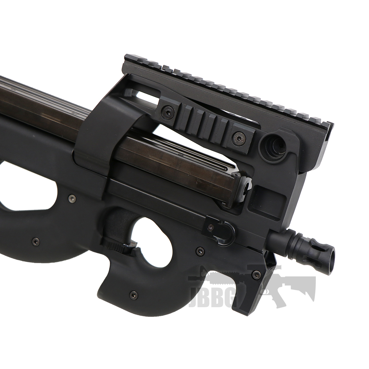 KING ARMS M3 Tactical AEG Airsoft Gun