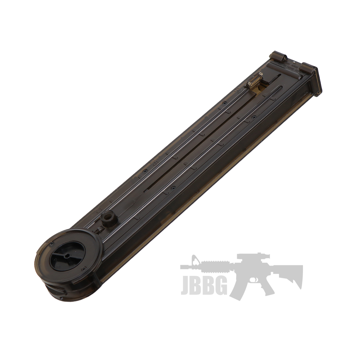 KING ARMS M3 Tactical AEG Airsoft Gun