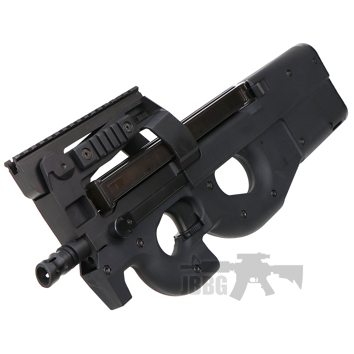KING ARMS M3 Tactical AEG Airsoft Gun