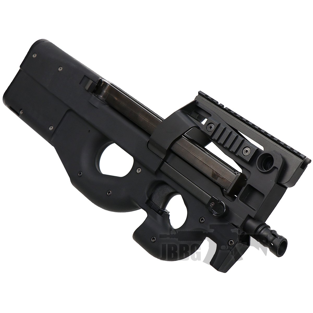 KING ARMS M3 Tactical AEG Airsoft Gun