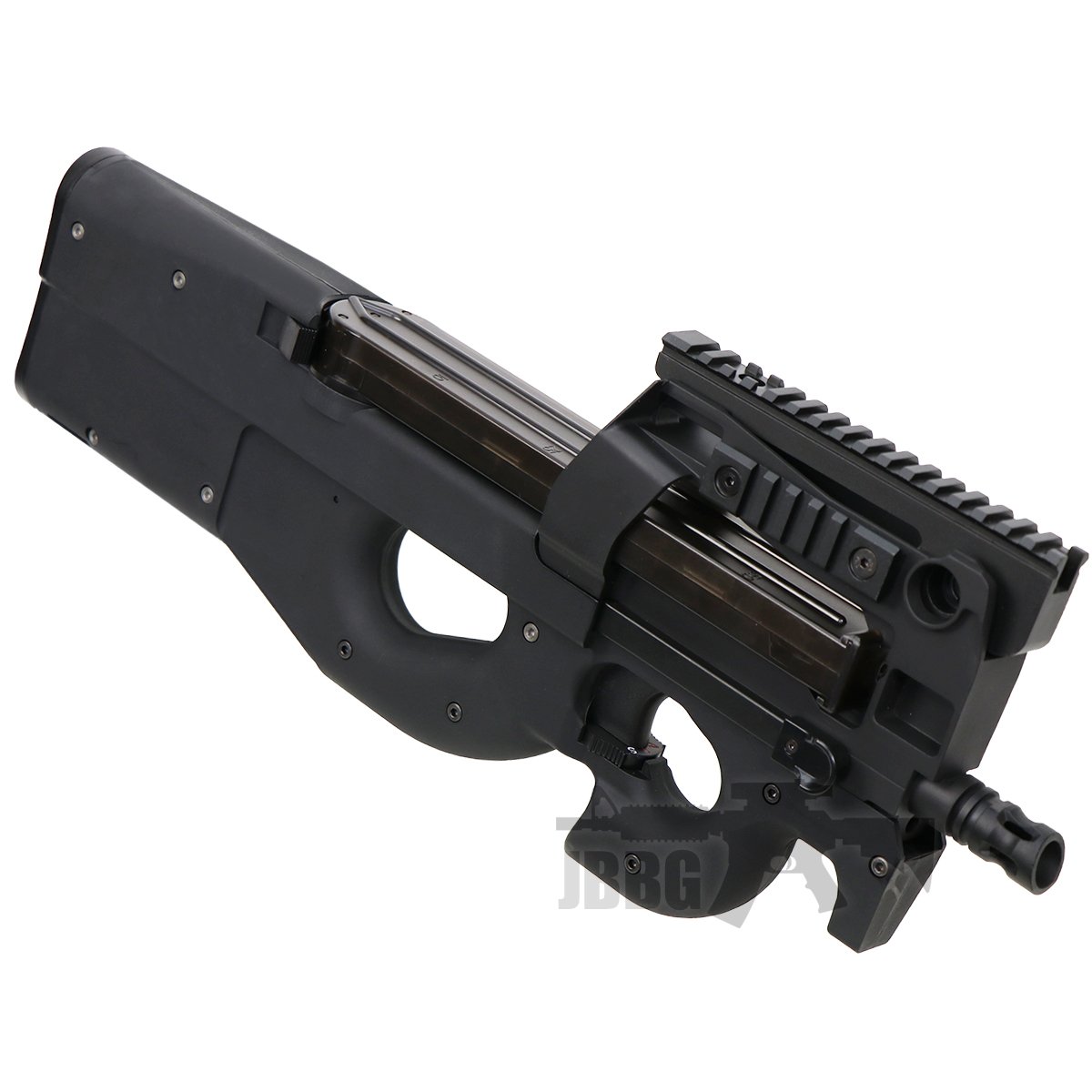 KING ARMS M3 Tactical AEG Airsoft Gun