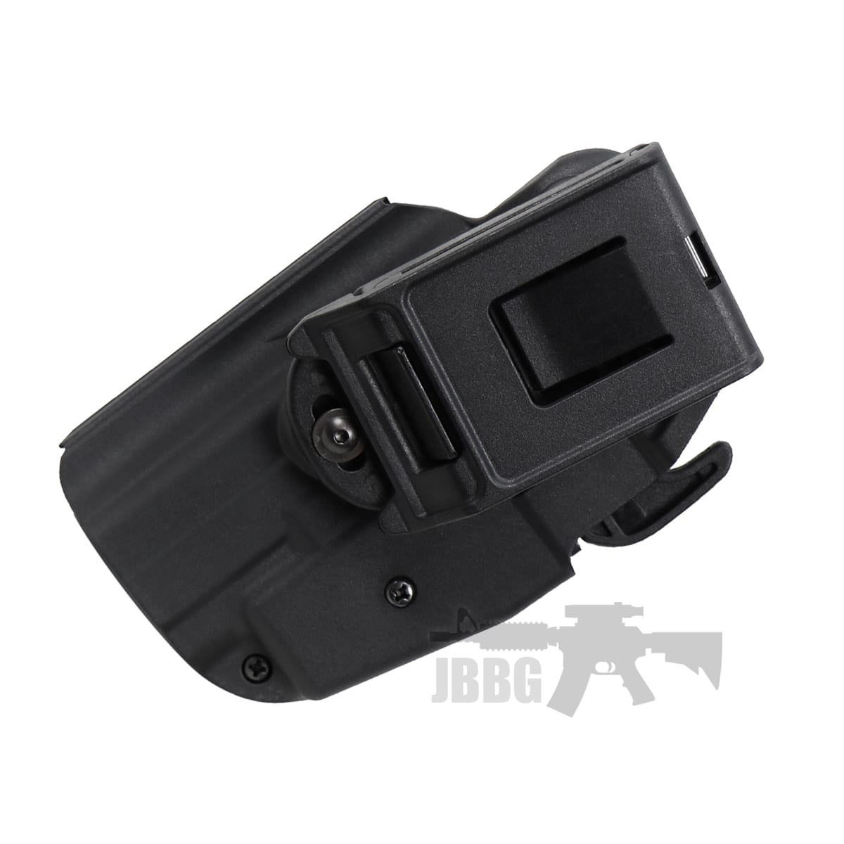 Common Pistol Holster 02 TX