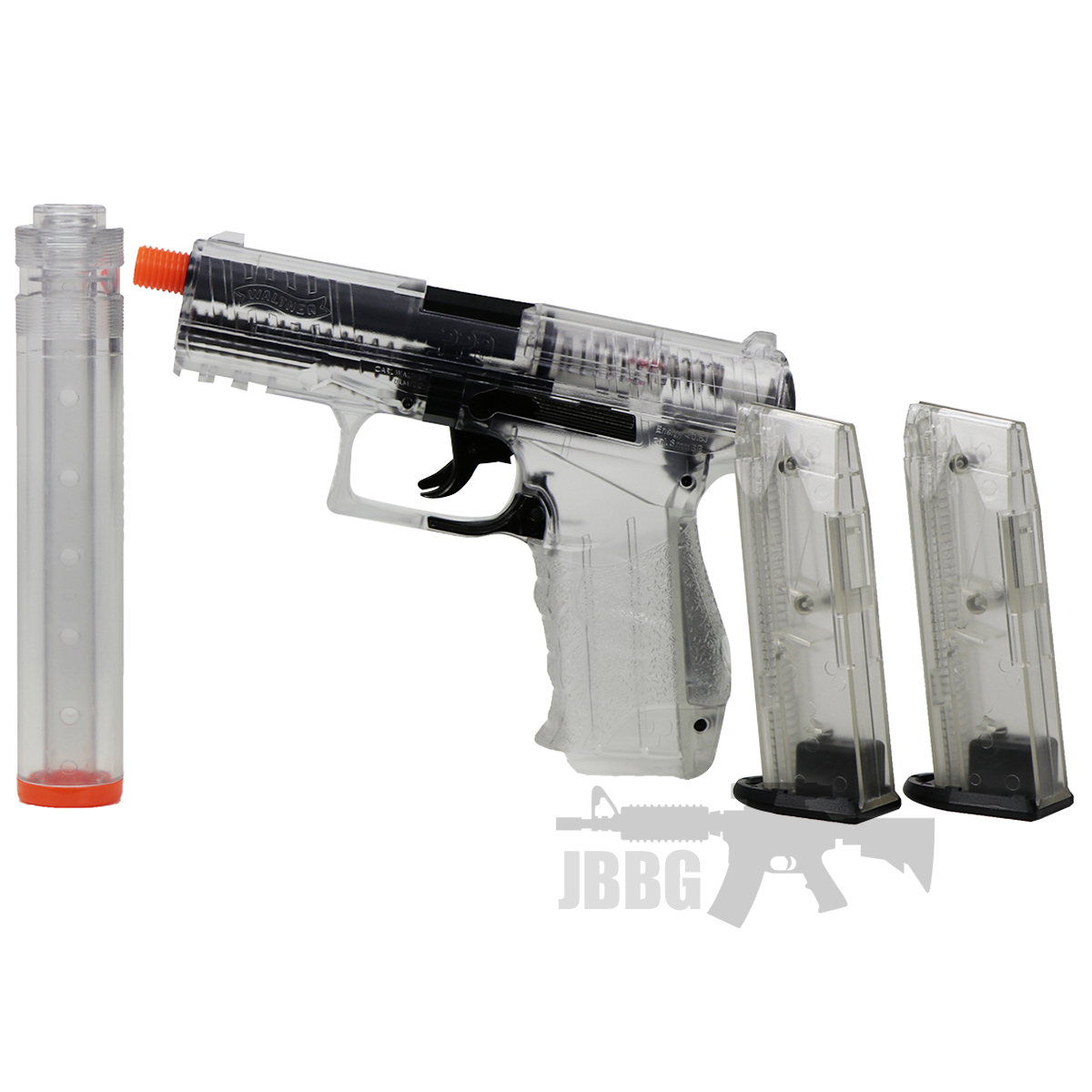 Walther PPQ Spring Airsoft Pistol