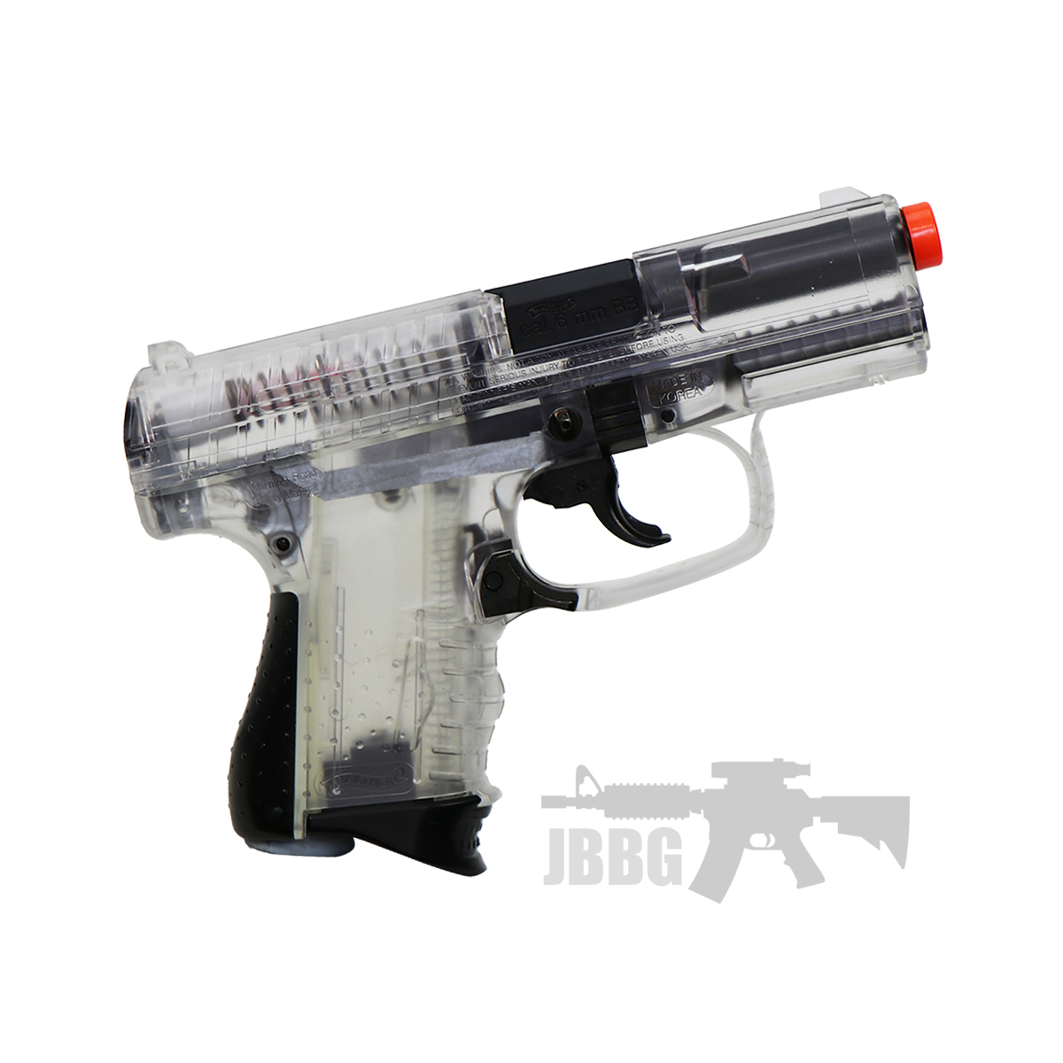 Walther P99 Compact Airsoft Spring Pistol