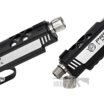 King Arms Predator Tactical Night Shrike .45 ACP – 2 Tone Airsoft Pistol