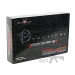 King Arms Predator Tactical Night Shrike .45 ACP – 2 Tone Airsoft Pistol