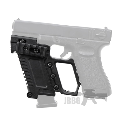 Pistol Carbine Kit for Glock 17/18/19 Series