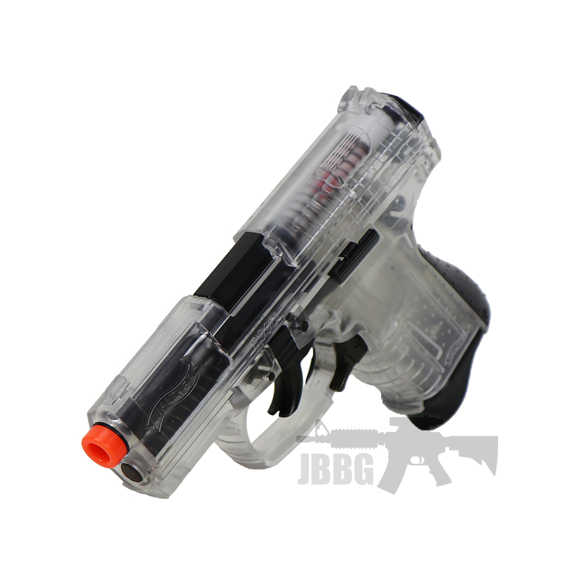 Walther P99 Compact Airsoft Spring Pistol