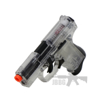 Walther P99 Compact Airsoft Spring Pistol