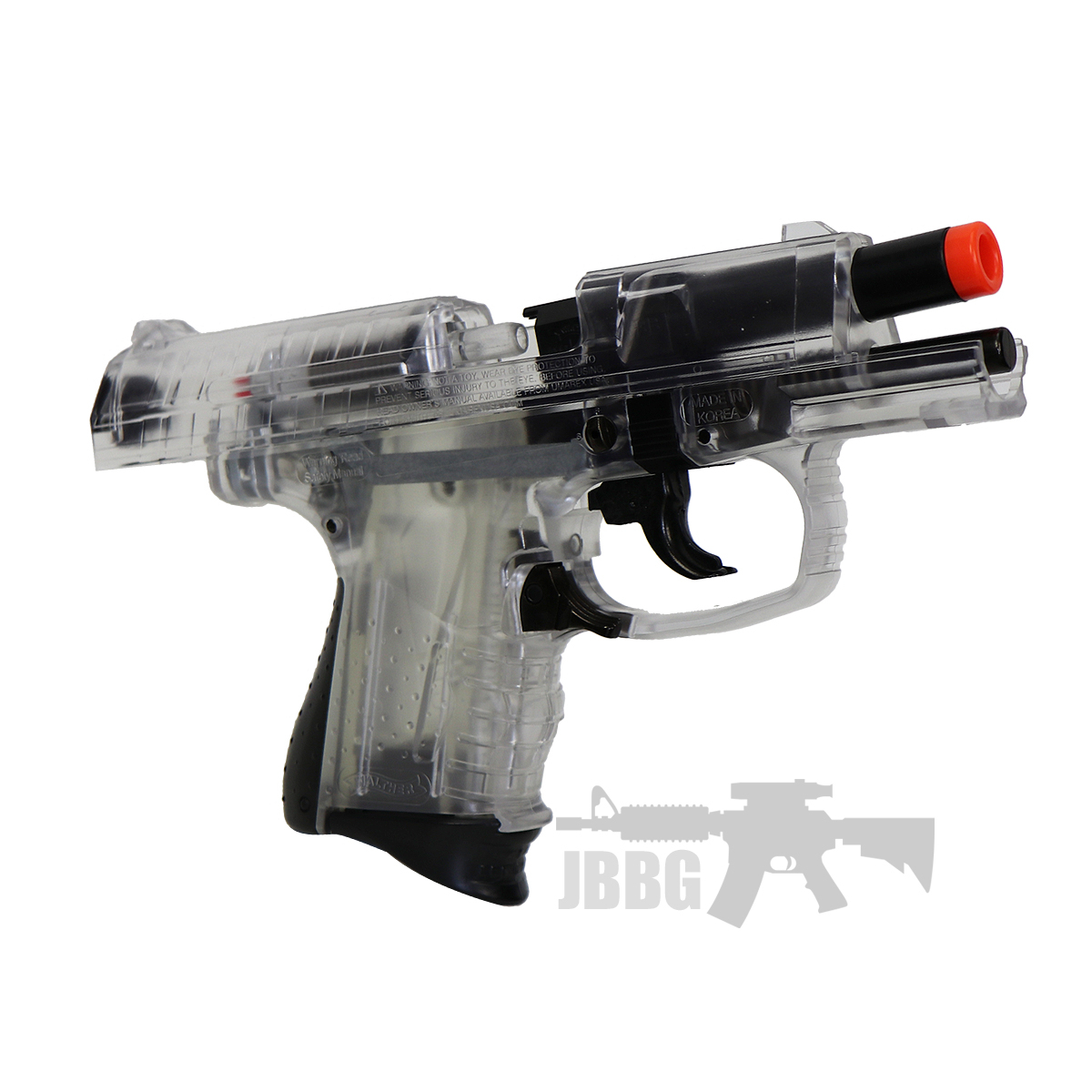 Walther P99 Compact Airsoft Spring Pistol