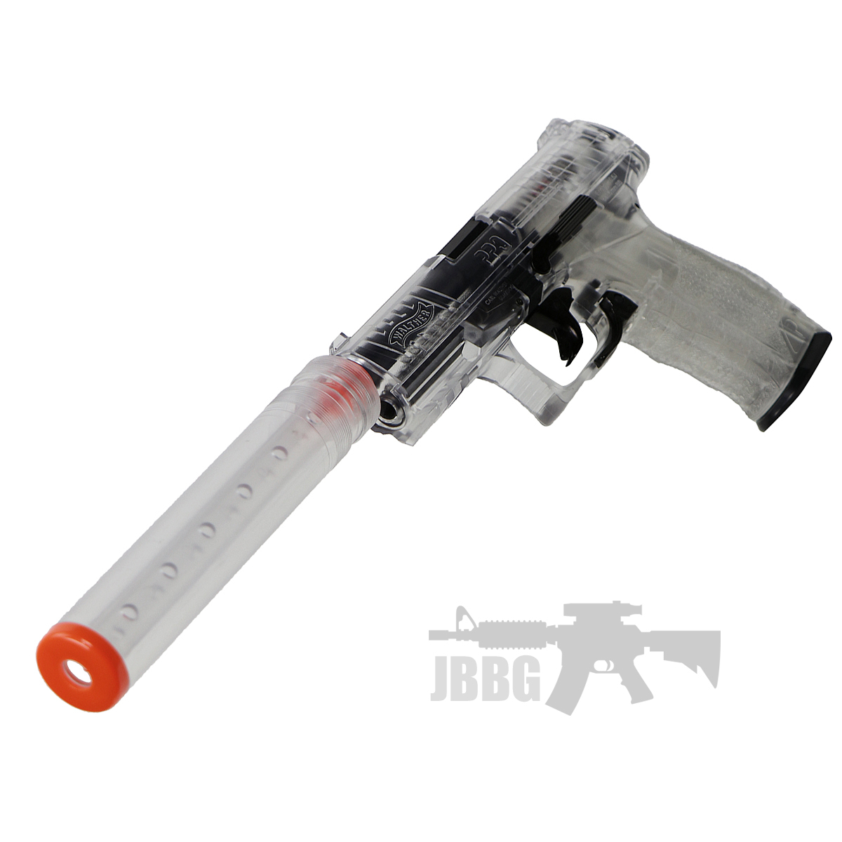 Walther PPQ Spring Airsoft Pistol
