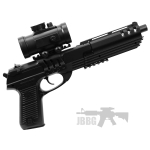 M39GL Spring BB Pistol