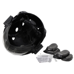 Tactical Piloteer Helmet and Mask for Airsoft