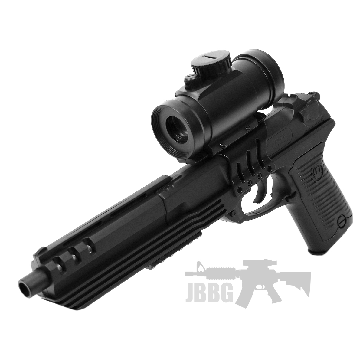 M39GL Spring BB Pistol