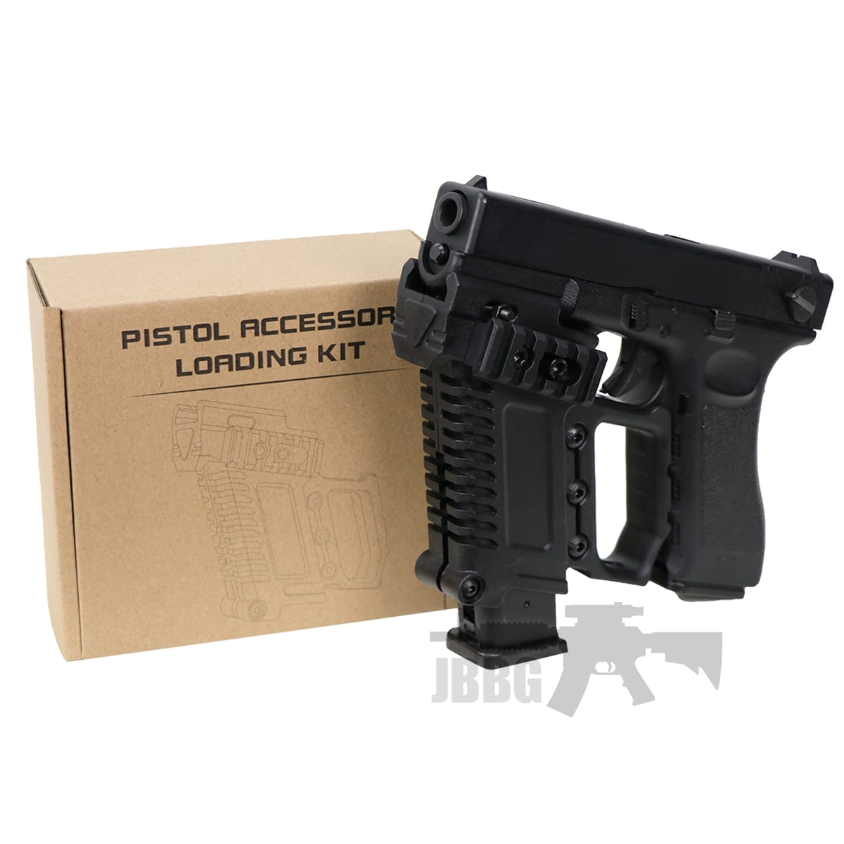 Pistol Carbine Kit for Glock 17/18/19 Series