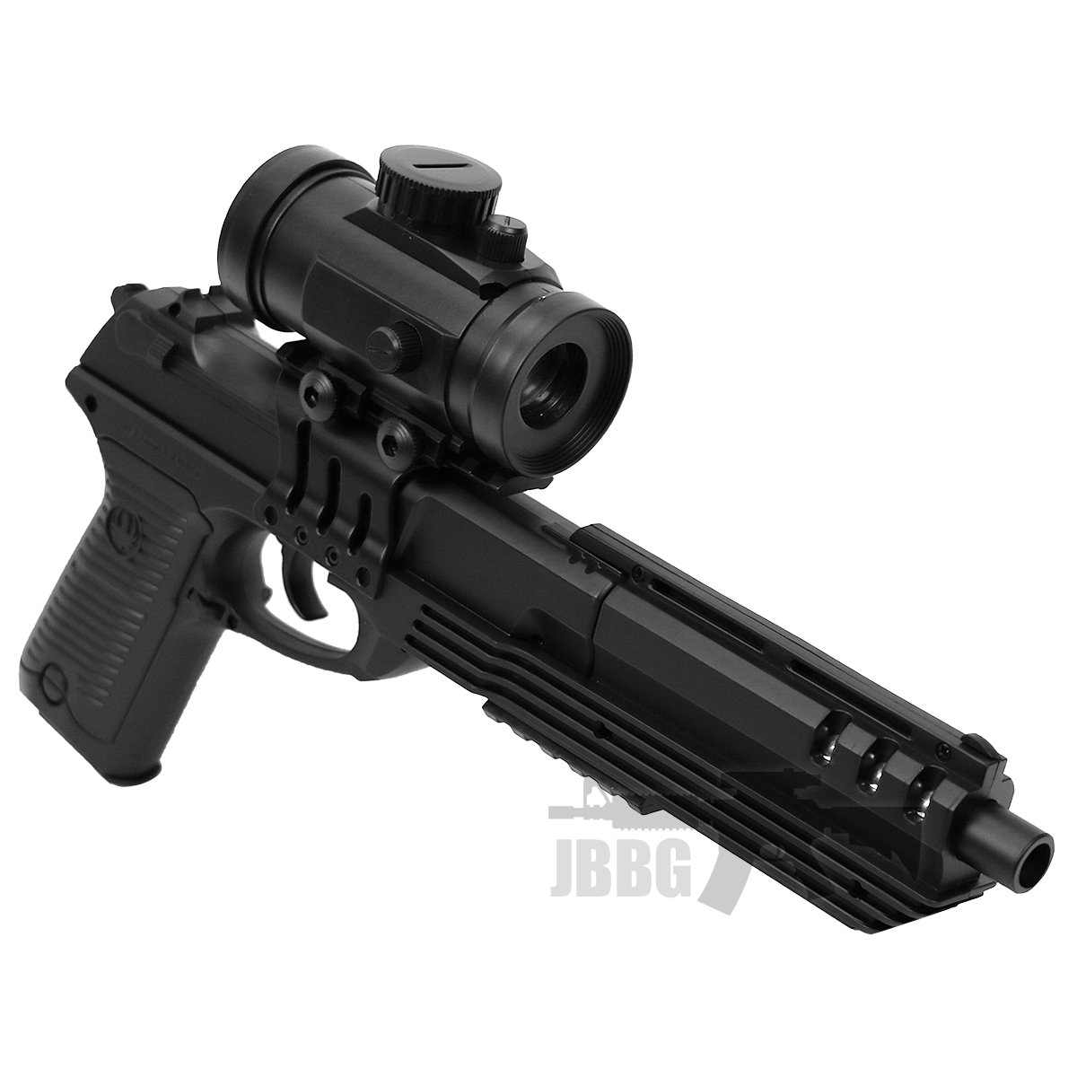 M39GL Spring BB Pistol