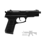 M39GL Spring BB Pistol