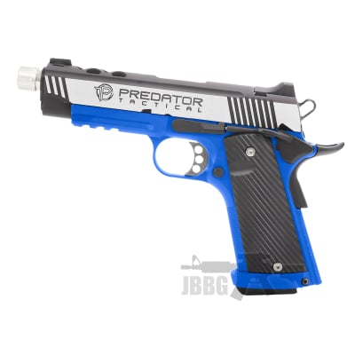pt tactical 2 tone pistol ka bl 5