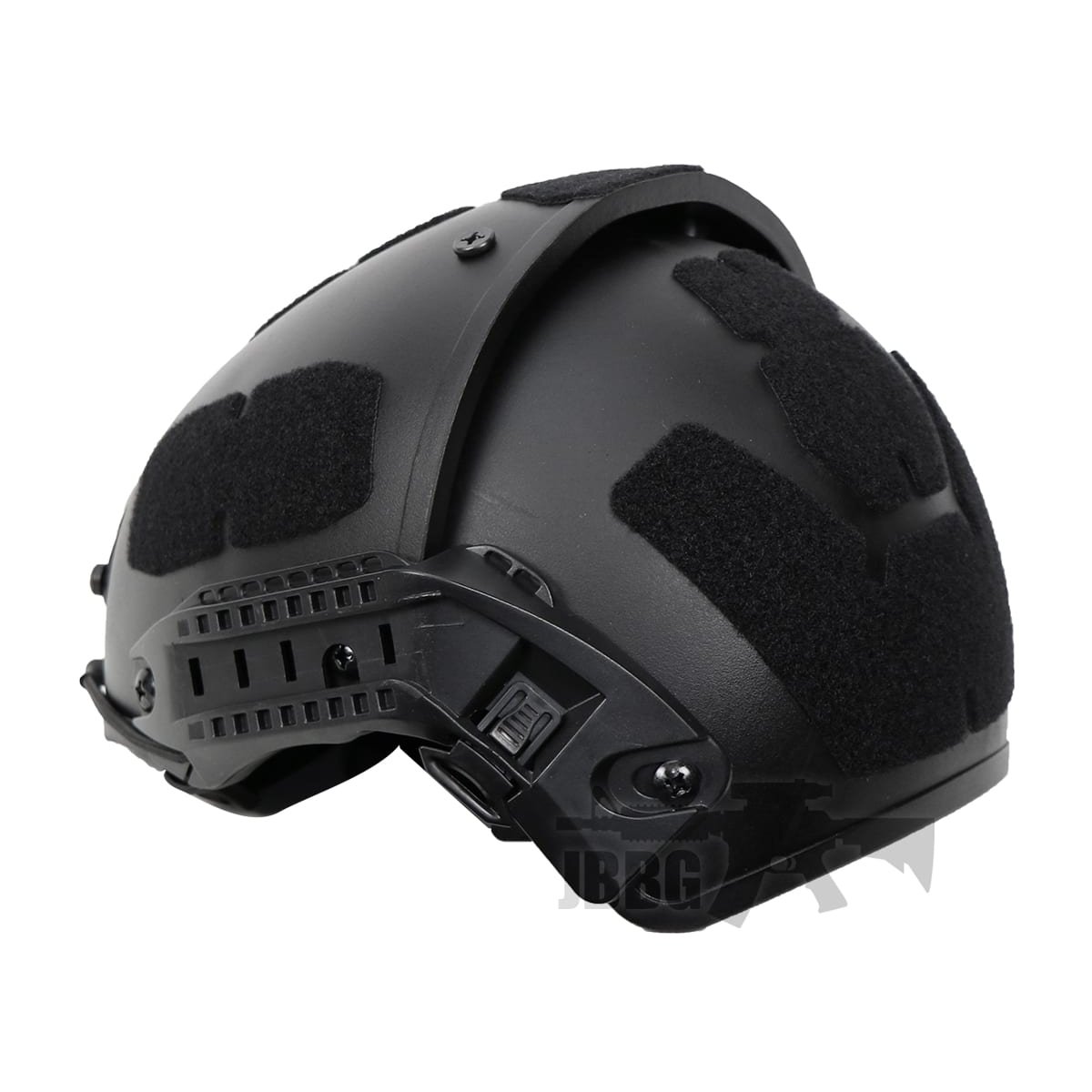 Air Flow Type Fast Helmet for Airsoft