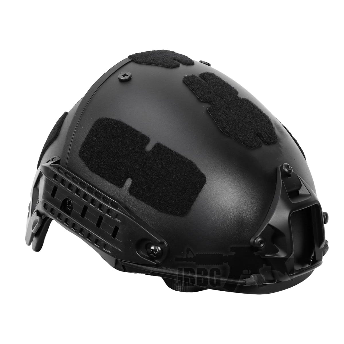 Air Flow Type Fast Helmet for Airsoft