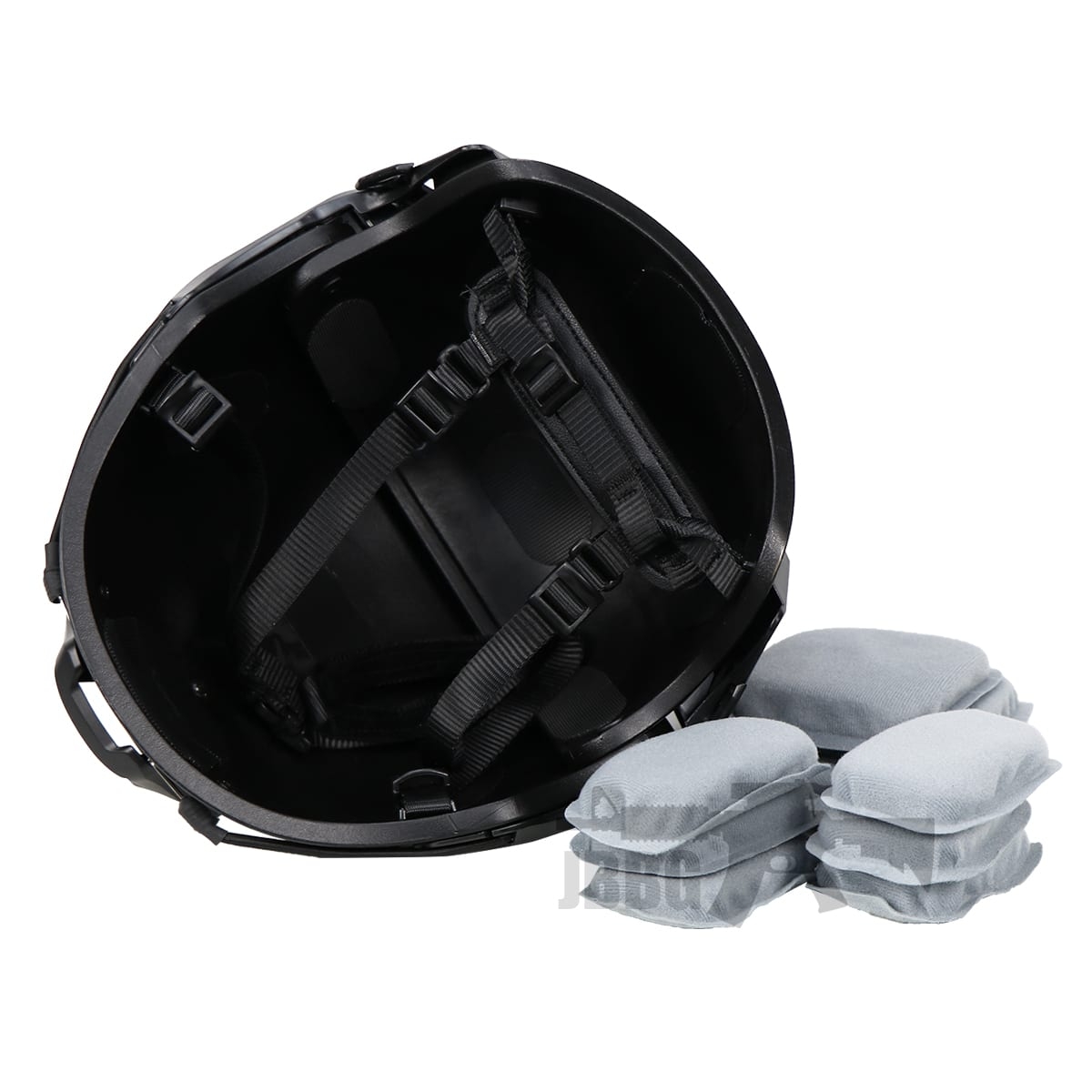 Air Flow Type Fast Helmet for Airsoft