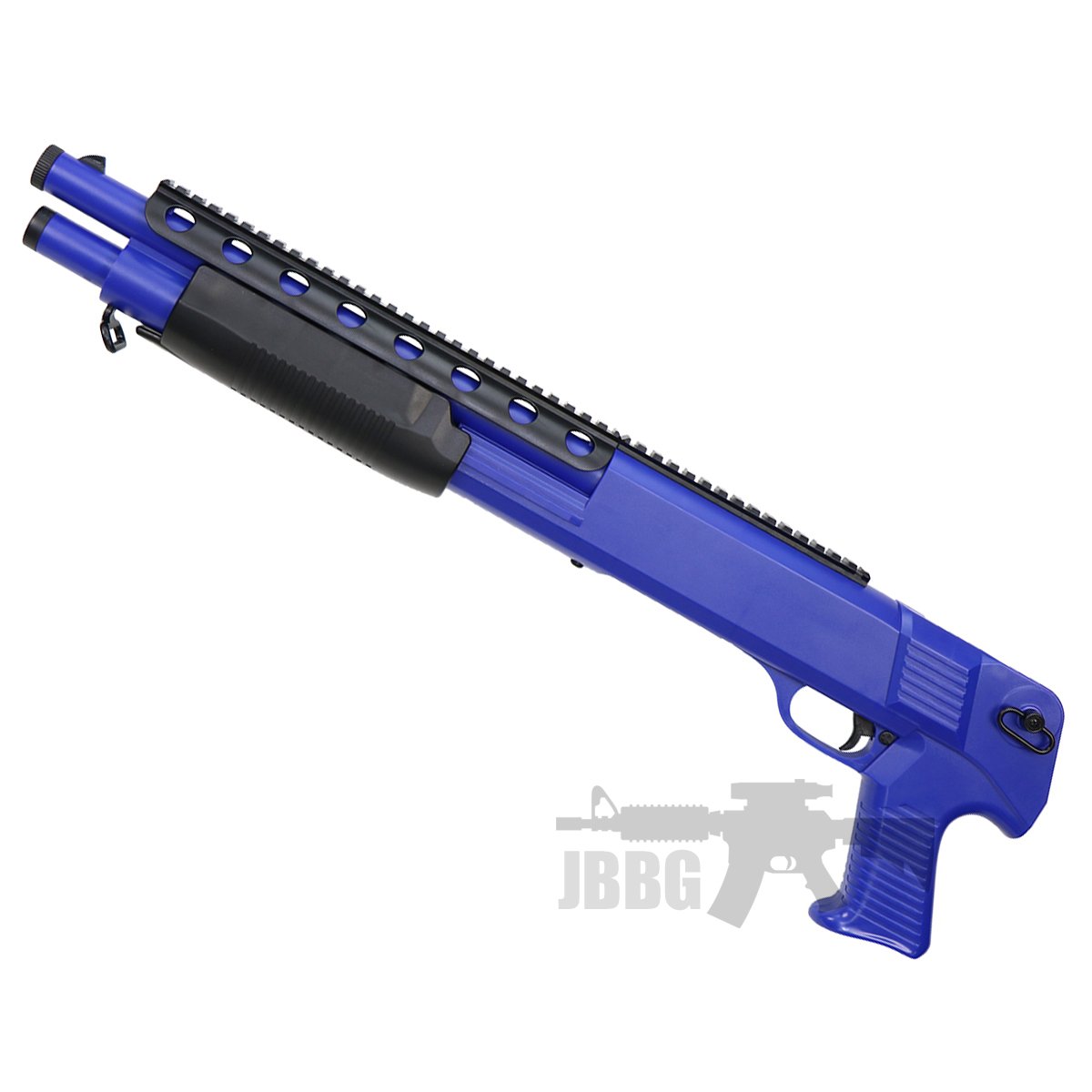 M309 Tactical Shotgun New Generation