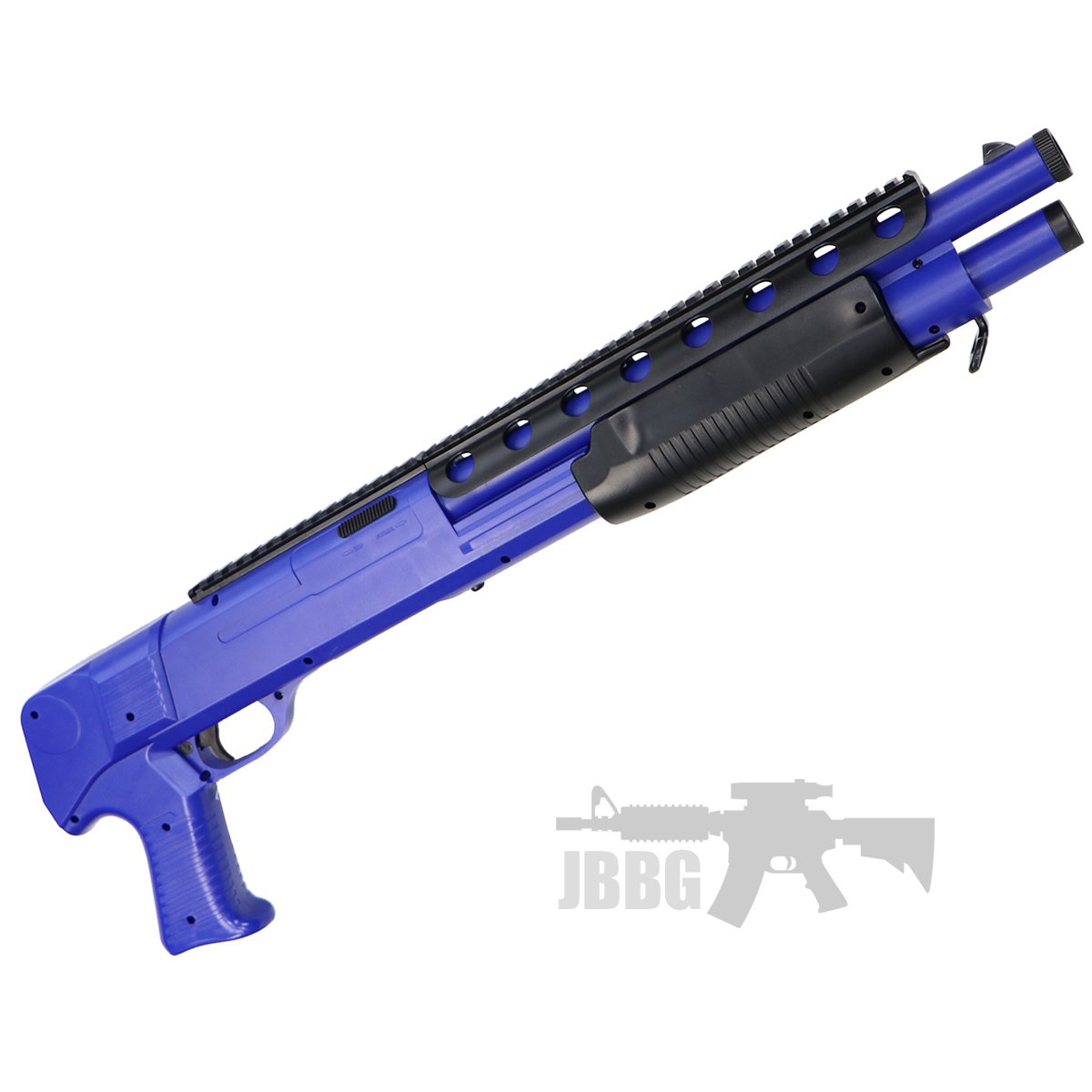 M309 Tactical Shotgun New Generation