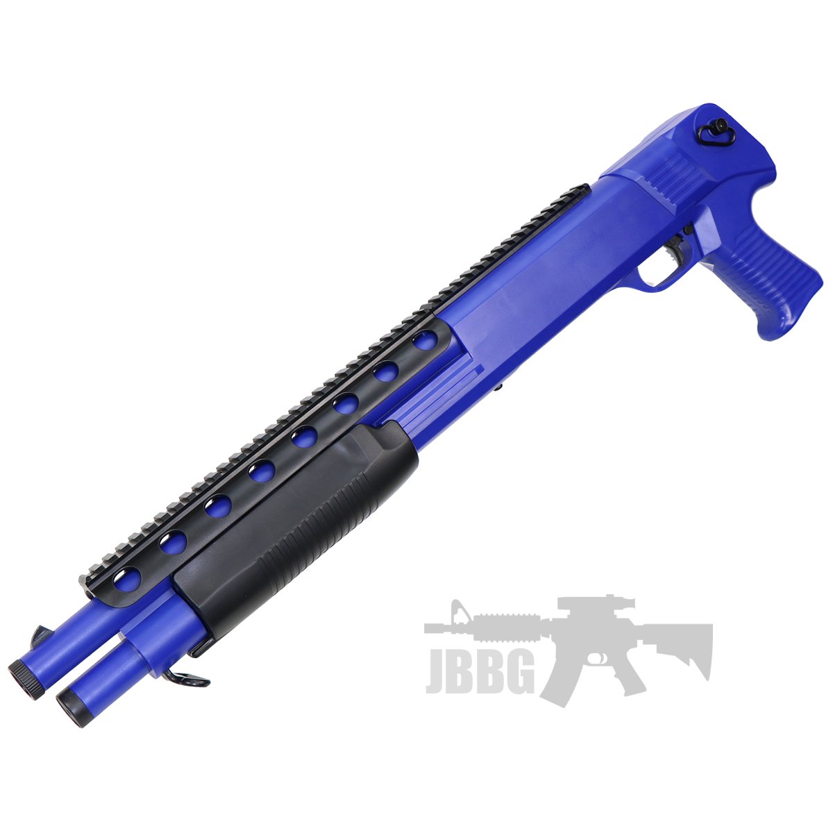 M309 Tactical Shotgun New Generation