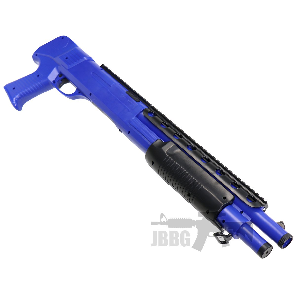 M309 Tactical Shotgun New Generation