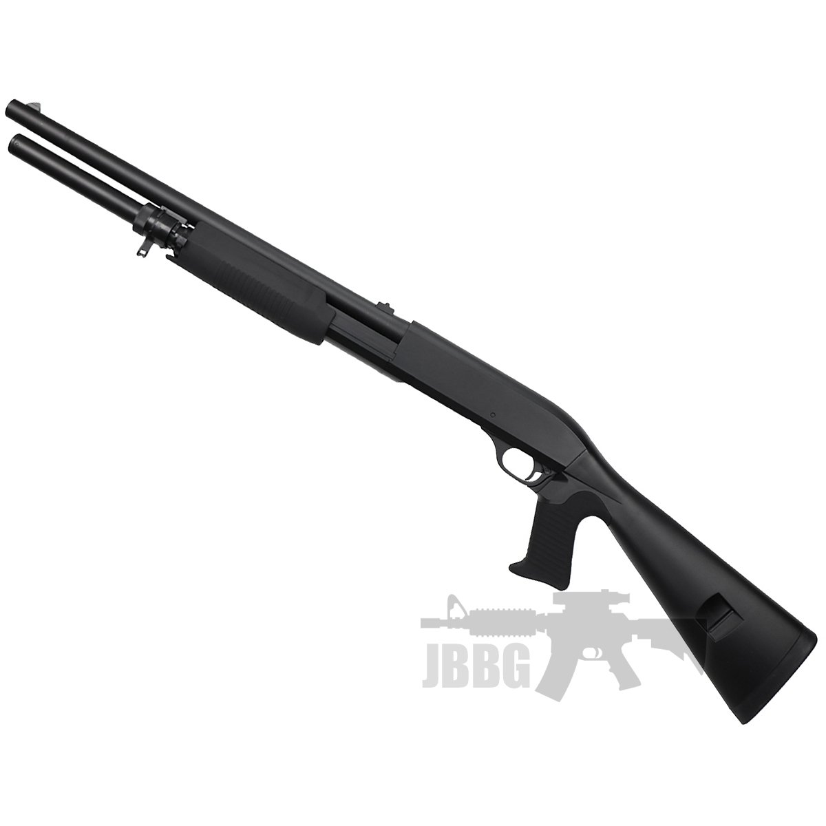 M56AL Airsoft Shotgun