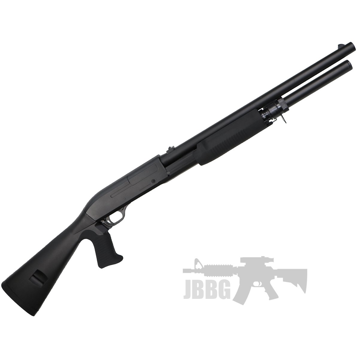 M56AL Airsoft Shotgun