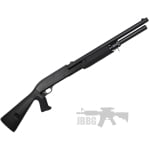 M56AL Airsoft Shotgun